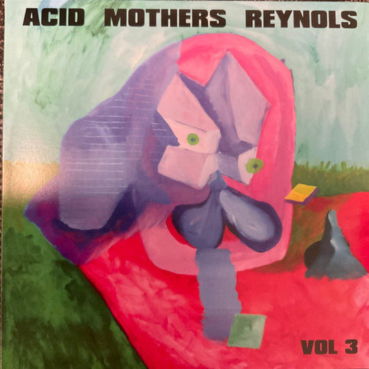 Vol. 3 | Mint (M) Mint (M) Get Cheap Vinyl