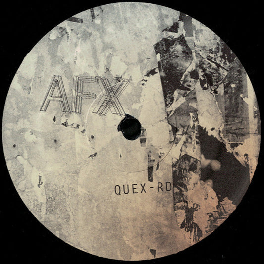 Quex-Rd / Skin Up You're Already Dead | Mint (M) Generic Get Cheap Vinyl