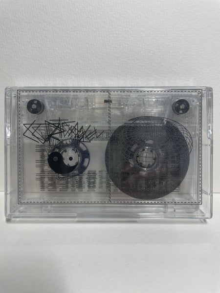 Lucid (CASSETTE) | Mint (M) Mint (M) Get Cheap Vinyl