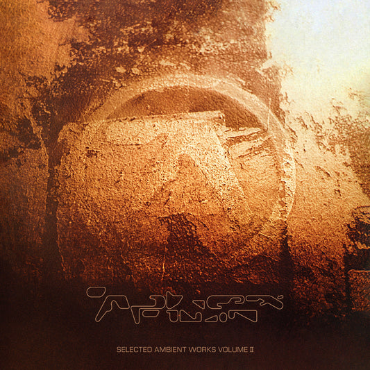 Selected Ambient Works Volume II (Expanded Edition / CD) | Mint (M) Mint (M) Get Cheap Vinyl