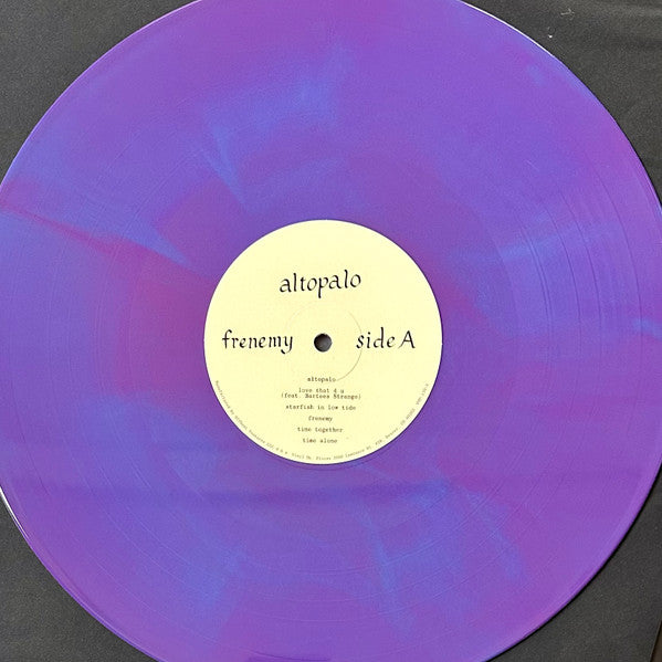 Frenemy (VMP VINYL) | Mint (M) Mint (M) Get Cheap Vinyl