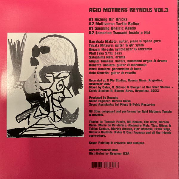 Vol. 3 | Mint (M) Mint (M) Get Cheap Vinyl