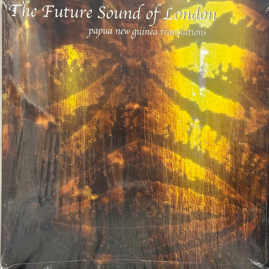 Papua New Guinea Translations (2xVINYL) | Mint (M) Mint (M) Get Cheap Vinyl