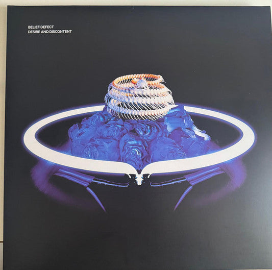 Desire And Discontent (2xVINYL) | Mint (M) Mint (M) Get Cheap Vinyl