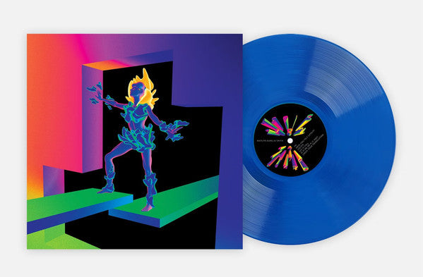 Let's Turn It Into Sound (VMP VINYL) | Mint (M) Mint (M) Get Cheap Vinyl