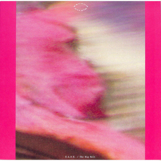 The Big Melt (VINYL) | Mint (M) Mint (M) Get Cheap Vinyl