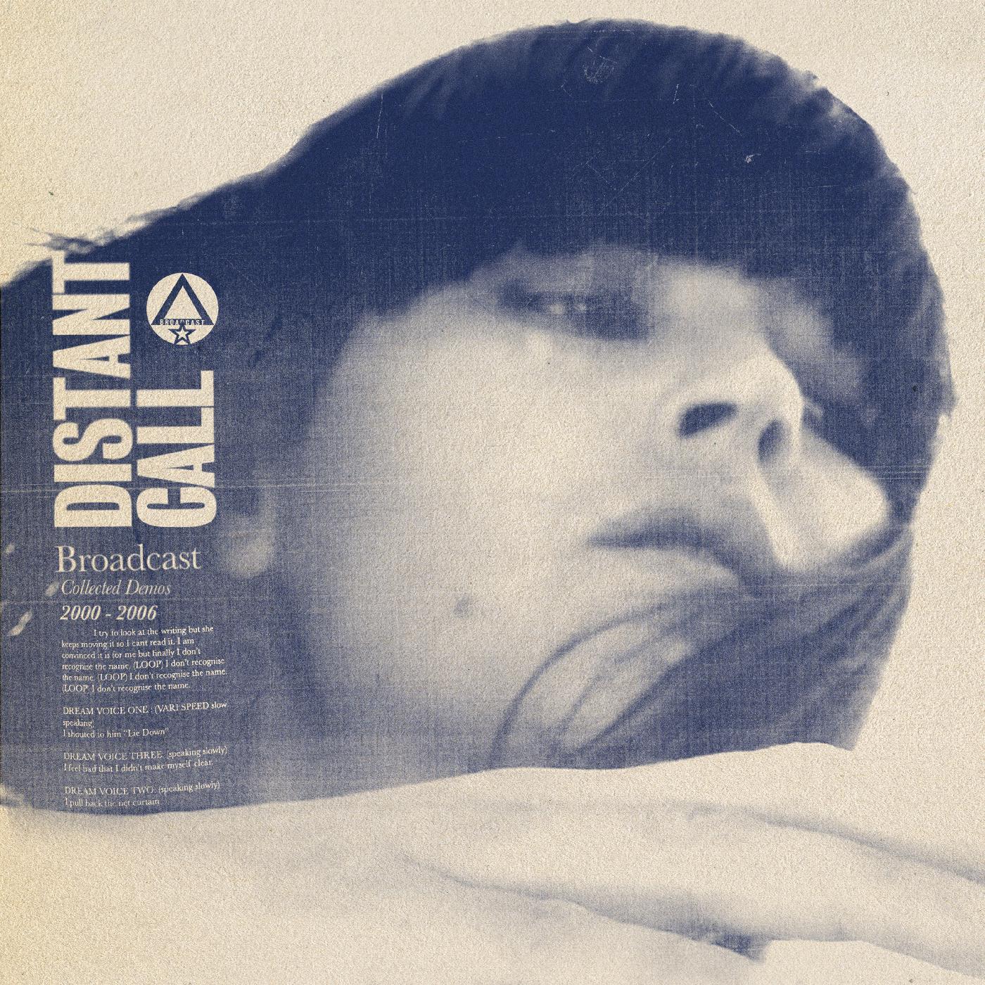 Distant Call - Collected Demos 2000 - 2006 | Mint (M) Mint (M) Get Cheap Vinyl