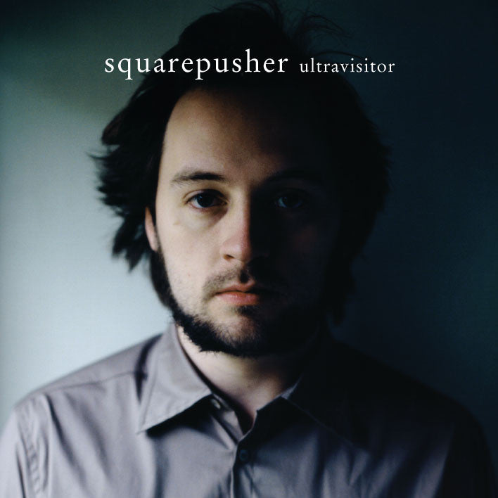 Ultravisitor (20th Anniversary Edition) (DELUXE EDITION) | Mint (M) Mint (M) Get Cheap Vinyl