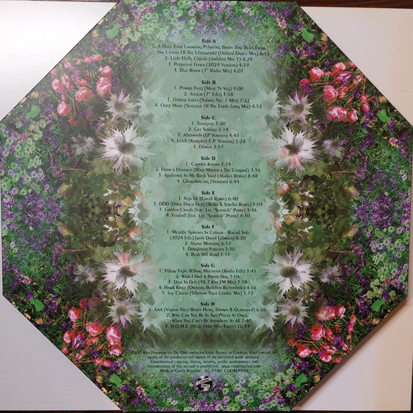 Orboretum (The Orb Collection) | Mint (M) Mint (M) Get Cheap Vinyl