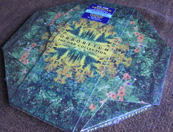 Orboretum (The Orb Collection) | Mint (M) Mint (M) Get Cheap Vinyl