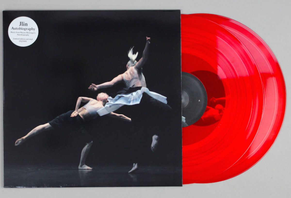 Autobiography: Music From Wayne McGregor's Autobiography (RED VINYL) | Mint (M) Mint (M) Get Cheap Vinyl