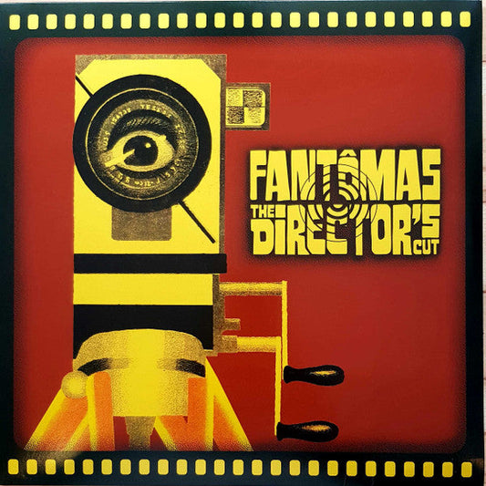 The Director's Cut | Mint (M) Mint (M) Get Cheap Vinyl