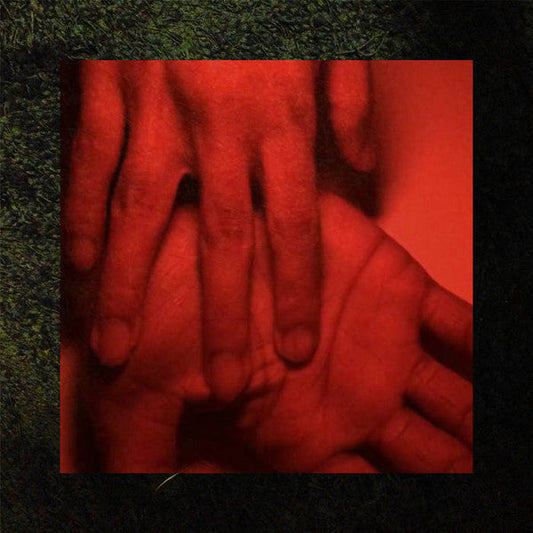 Our Hands Against The Dusk (DUSK RED VINYL) | Mint (M) Mint (M) Get Cheap Vinyl