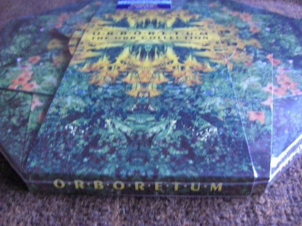 Orboretum (The Orb Collection) | Mint (M) Mint (M) Get Cheap Vinyl