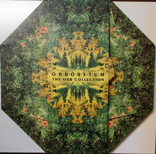 Orboretum (The Orb Collection) | Mint (M) Mint (M) Get Cheap Vinyl