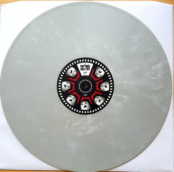 The Director's Cut | Mint (M) Mint (M) Get Cheap Vinyl