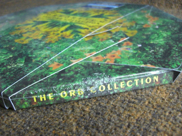 Orboretum (The Orb Collection) | Mint (M) Mint (M) Get Cheap Vinyl