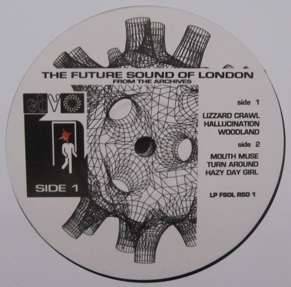 From The Archives | Mint (M) Mint (M) Get Cheap Vinyl