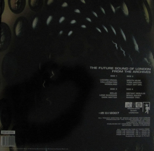 From The Archives | Mint (M) Mint (M) Get Cheap Vinyl