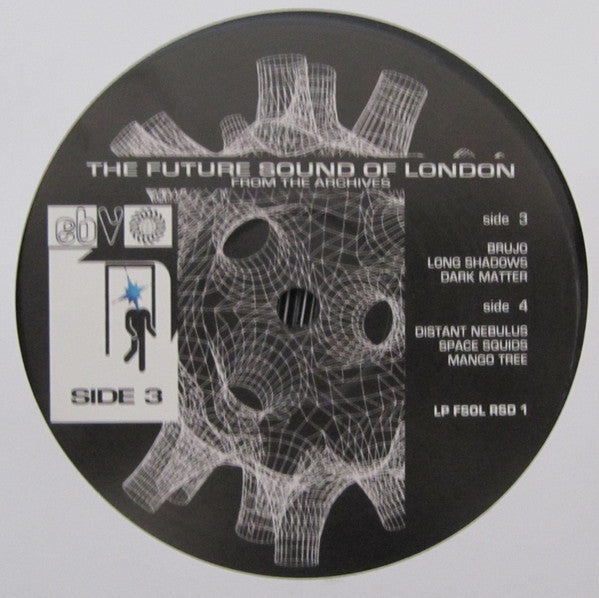 From The Archives | Mint (M) Mint (M) Get Cheap Vinyl