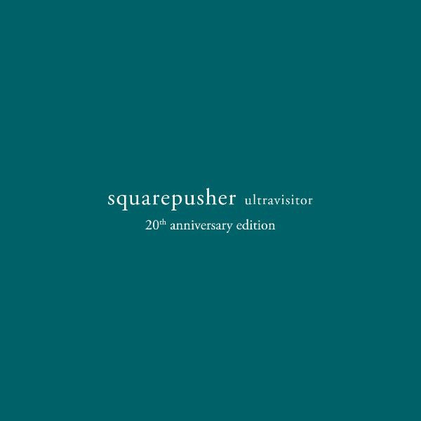 Ultravisitor (20th Anniversary Edition) (DELUXE EDITION) | Mint (M) Mint (M) Get Cheap Vinyl