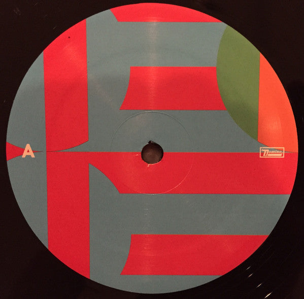 Panda Bear Meets The Grim Reaper | Mint (M) Mint (M) Get Cheap Vinyl