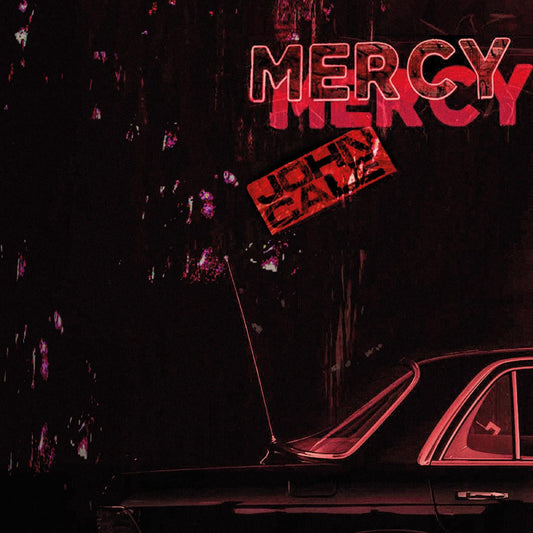 Mercy | Mint (M) Mint (M) Get Cheap Vinyl