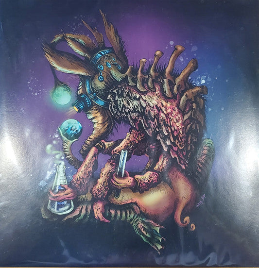 Meet The Funderken | Mint (M) Mint (M) Get Cheap Vinyl