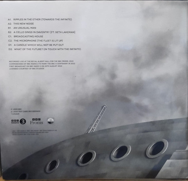 This New Noise | Mint (M) Mint (M) Get Cheap Vinyl