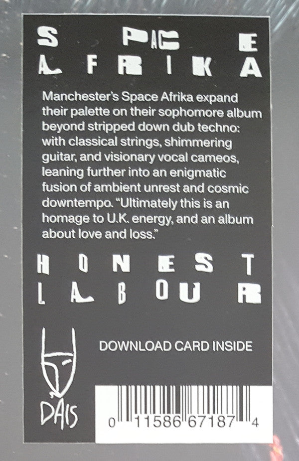 Honest Labour | Mint (M) Mint (M) Get Cheap Vinyl
