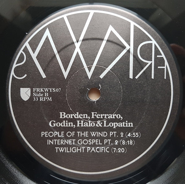 FRKWYS 7 | Mint (M) Mint (M) Get Cheap Vinyl