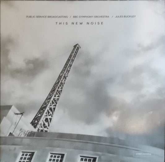 This New Noise | Mint (M) Mint (M) Get Cheap Vinyl