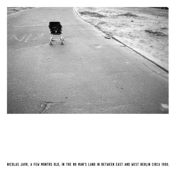 Space Is Only Noise (CD) | Mint (M) Mint (M) Get Cheap Vinyl