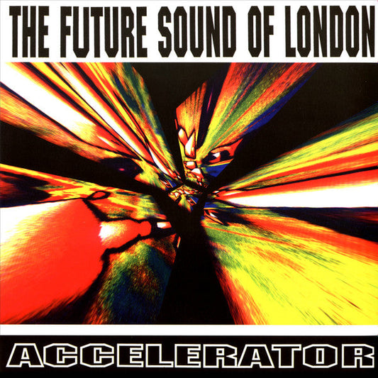 Accelerator | Mint (M) Mint (M) Get Cheap Vinyl