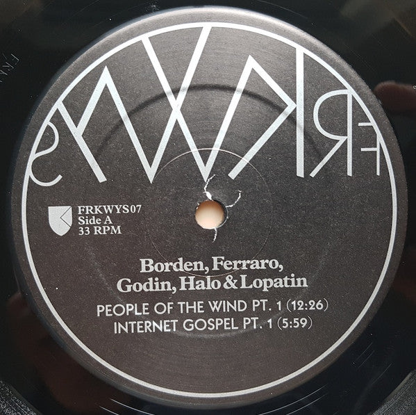 FRKWYS 7 | Mint (M) Mint (M) Get Cheap Vinyl