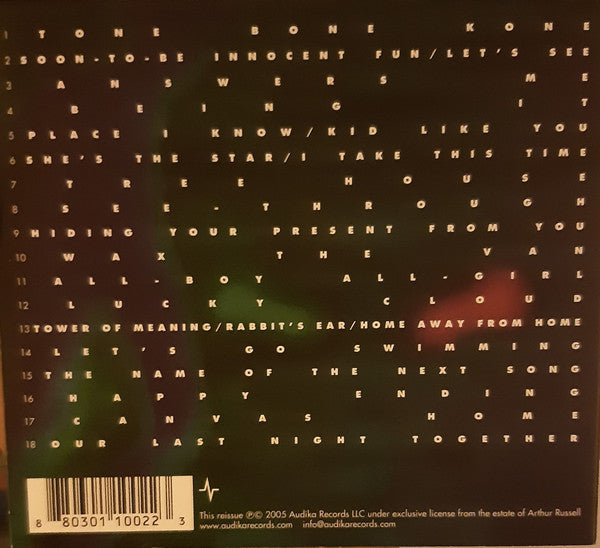 World Of Echo (CD) | Mint (M) Mint (M) Get Cheap Vinyl