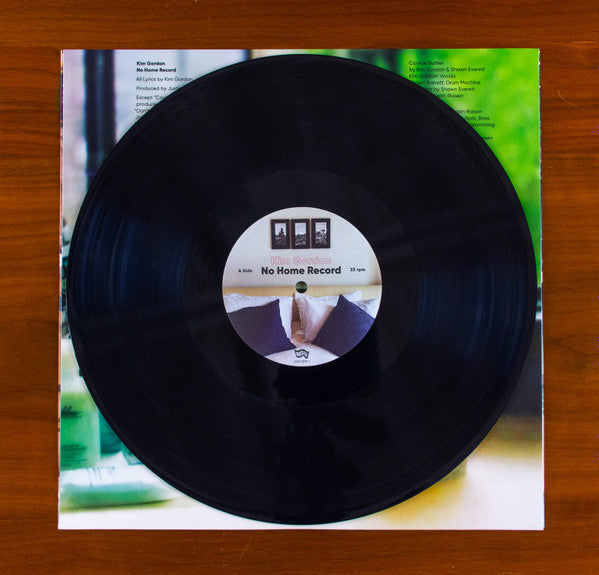 No Home Record | Mint (M) Mint (M) Get Cheap Vinyl