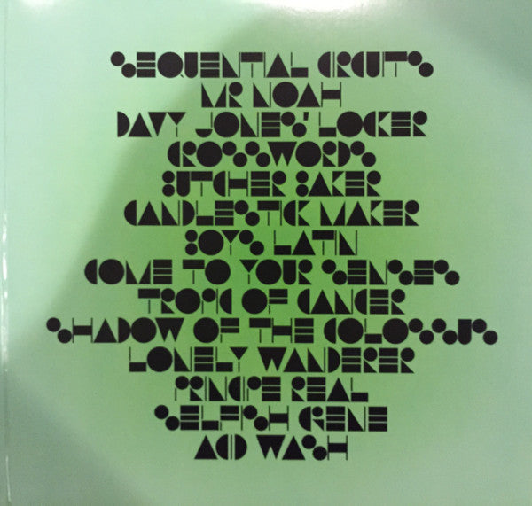 Panda Bear Meets The Grim Reaper | Mint (M) Mint (M) Get Cheap Vinyl