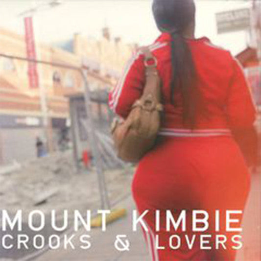 Crooks & Lovers | Mint (M) Mint (M) Get Cheap Vinyl