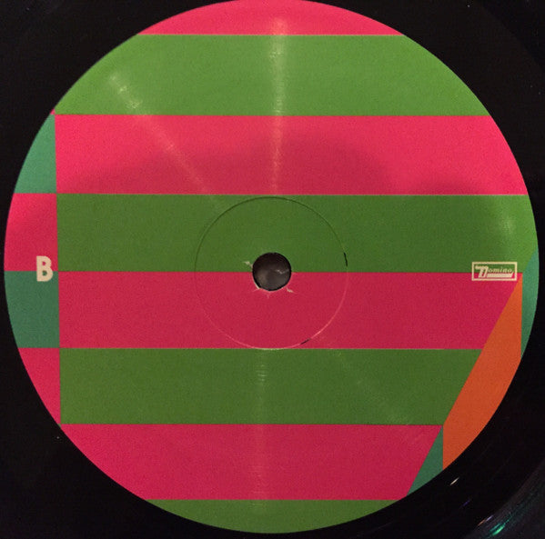 Panda Bear Meets The Grim Reaper | Mint (M) Mint (M) Get Cheap Vinyl