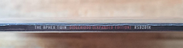 Digeridoo (Expanded Edition) | Get Cheap Vinyl