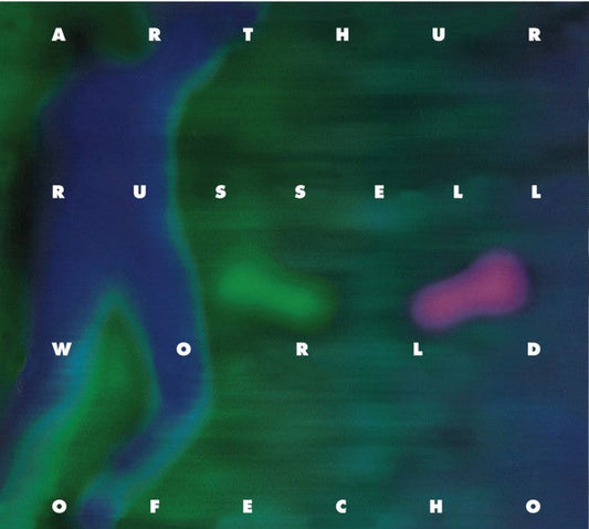 World Of Echo (CD) | Mint (M) Mint (M) Get Cheap Vinyl