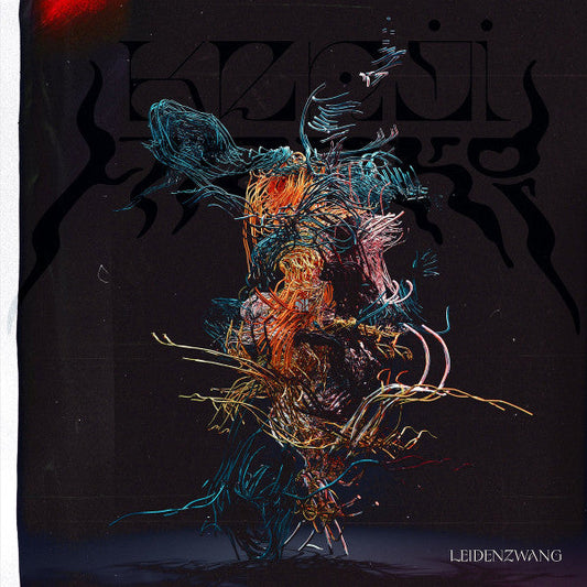Leidenzwang | Mint (M) Mint (M) Get Cheap Vinyl