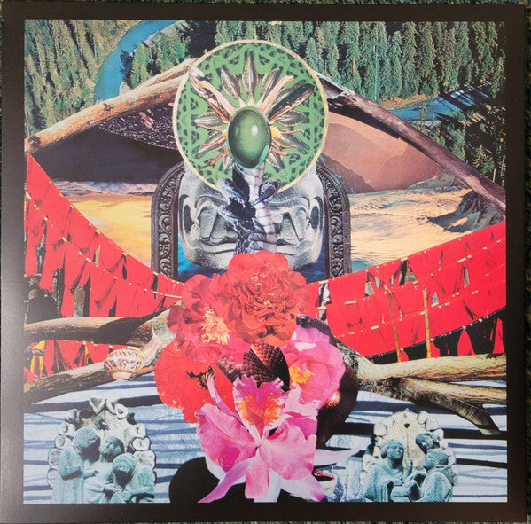 Jinxed By Being | Mint (M) Mint (M) Get Cheap Vinyl