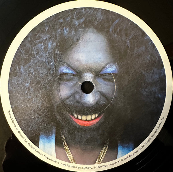Windowlicker | Get Cheap Vinyl