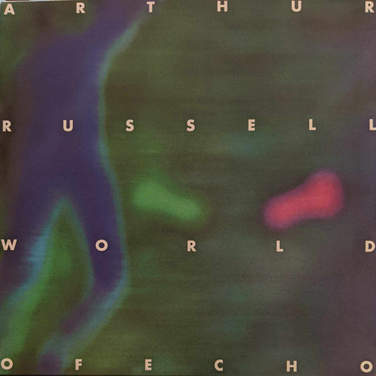 World Of Echo | Mint (M) Mint (M) Get Cheap Vinyl