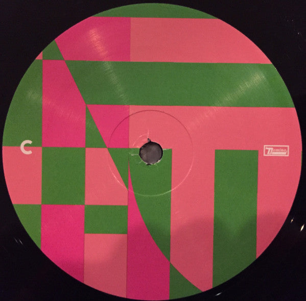 Panda Bear Meets The Grim Reaper | Mint (M) Mint (M) Get Cheap Vinyl