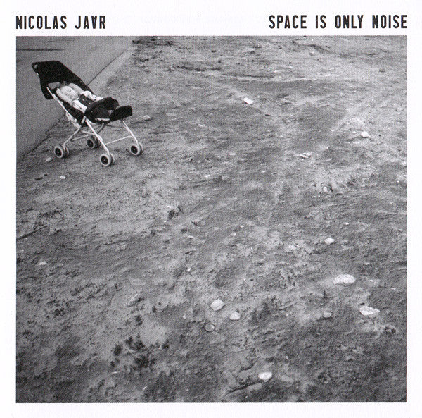 Space Is Only Noise (CD) | Mint (M) Mint (M) Get Cheap Vinyl