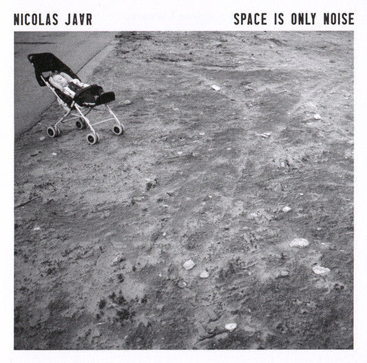 Space Is Only Noise (CD) | Mint (M) Mint (M) Get Cheap Vinyl
