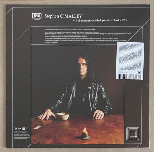 But Remember What You Have Had (VINYL) | Mint (M) Mint (M) Get Cheap Vinyl
